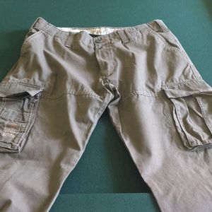 Camel Active cargo pants